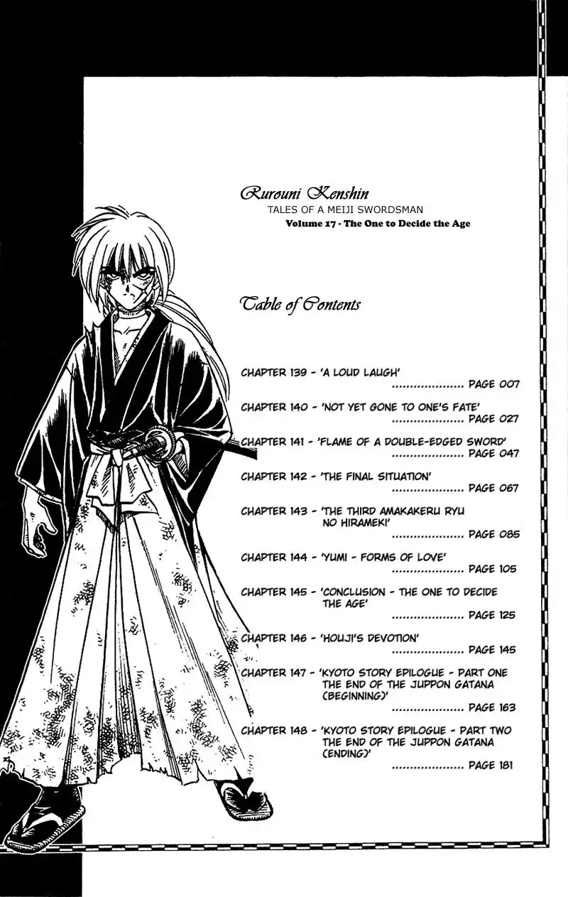 Rurouni Kenshin Chapter 139 2